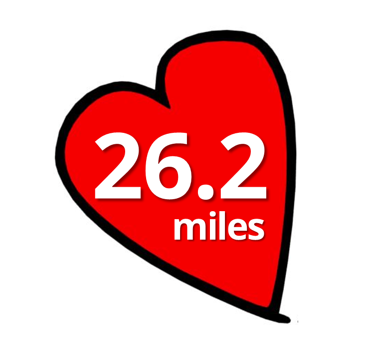 AMP runs for Little Hearts