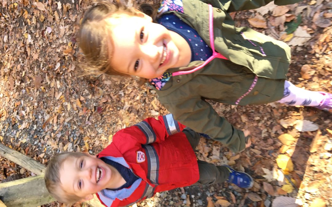 Running for Happy Hearts