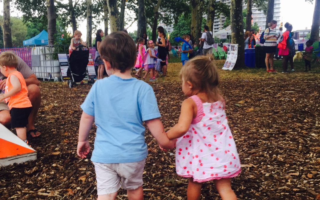 Philadelphia Marathon 2017