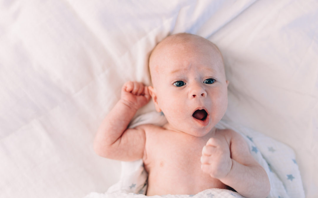 Kyle’s Beating Heart- Row The Boat