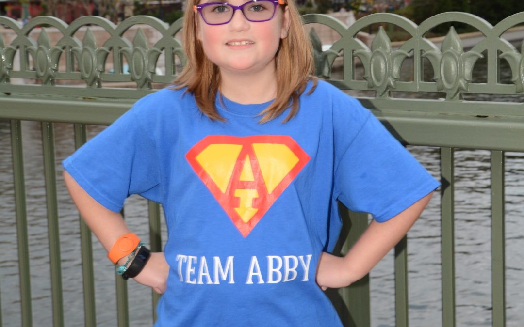Team Abby