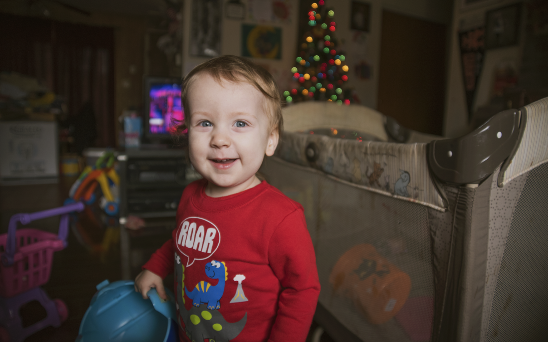 Team Tadhg’s Ticker