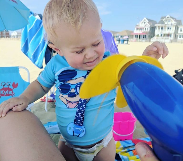 Kyle’s Beating Heart-Row the Boat