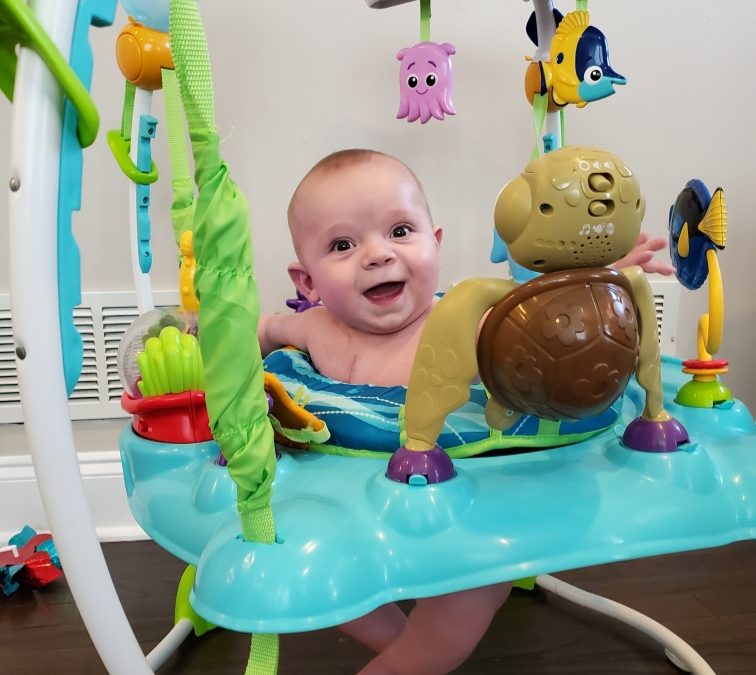 Not Your Average Joe