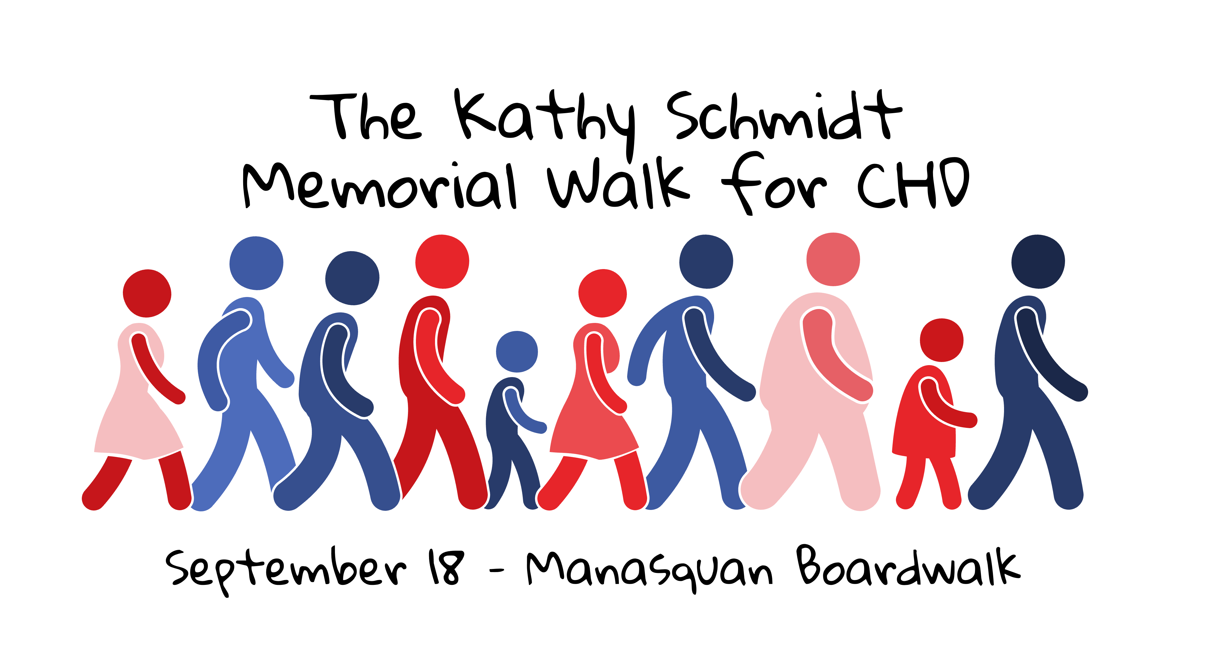 Kathy Schmidt Memorial Walk 2022