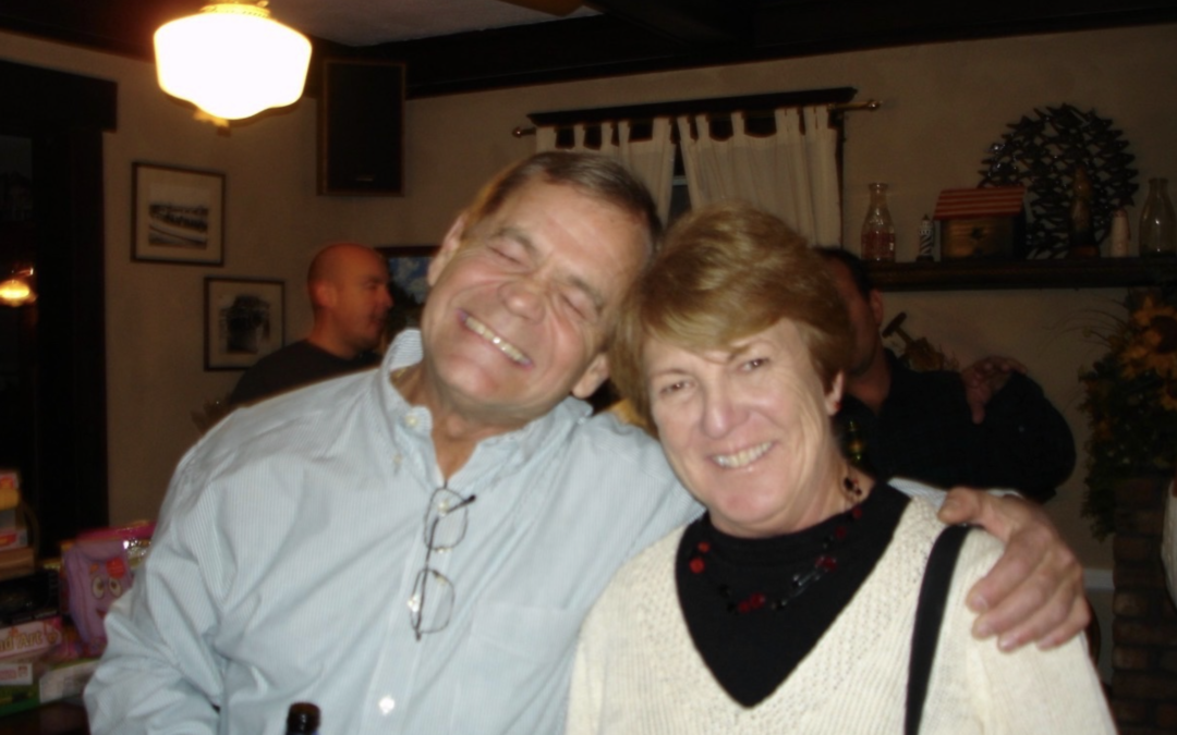 Team Gigi & Poppop Schmidt